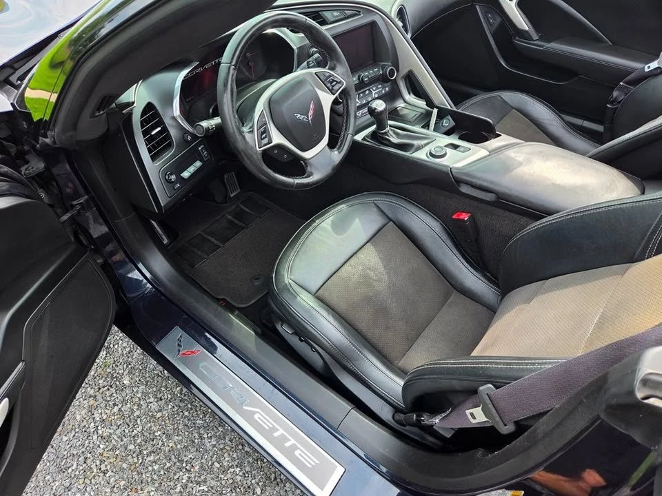2014 Chevrolet Corvette C7 - Image 18 of 20