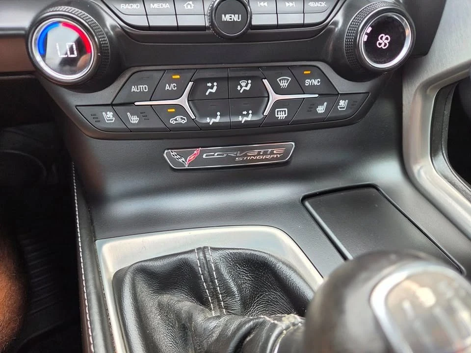 2014 Chevrolet Corvette C7 - Image 7 of 20