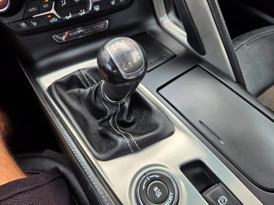 2014 Chevrolet Corvette C7 - Image 9 of 20