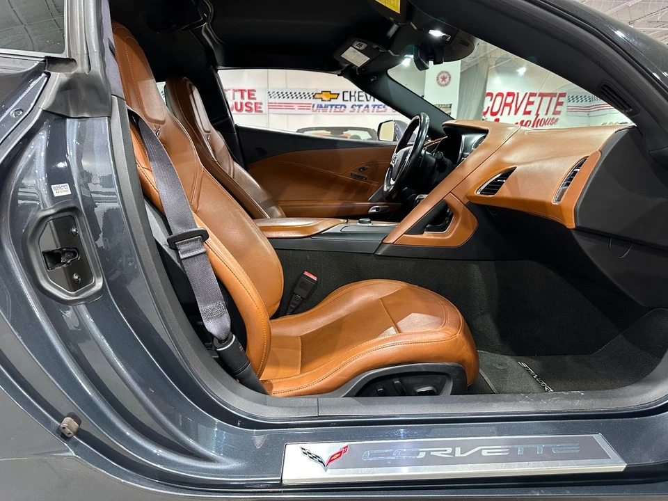 2014 Chevrolet Corvette C7 - Image 11 of 21