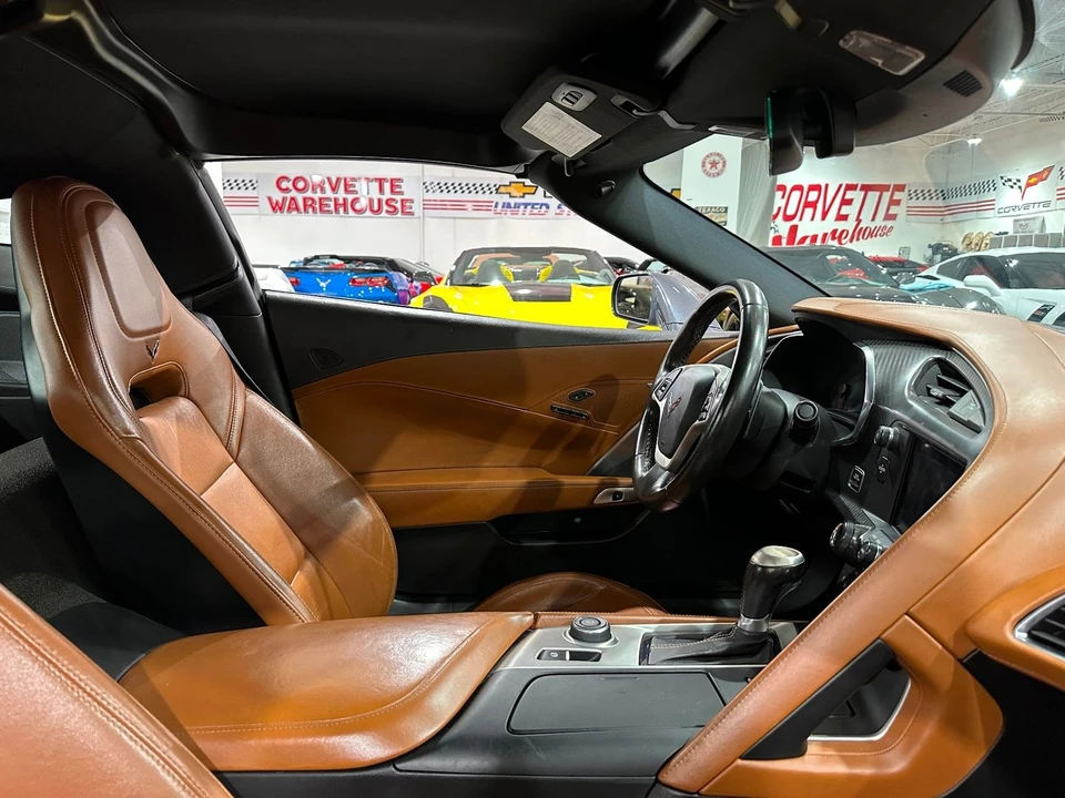 2014 Chevrolet Corvette C7 - Image 14 of 21