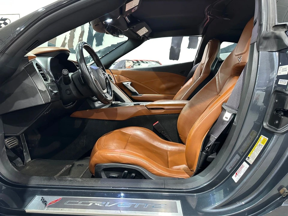 2014 Chevrolet Corvette C7 - Image 10 of 21