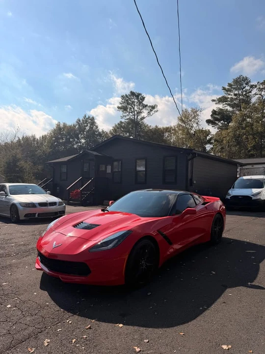 2014 Chevrolet Corvette C7 - Image 7 of 19