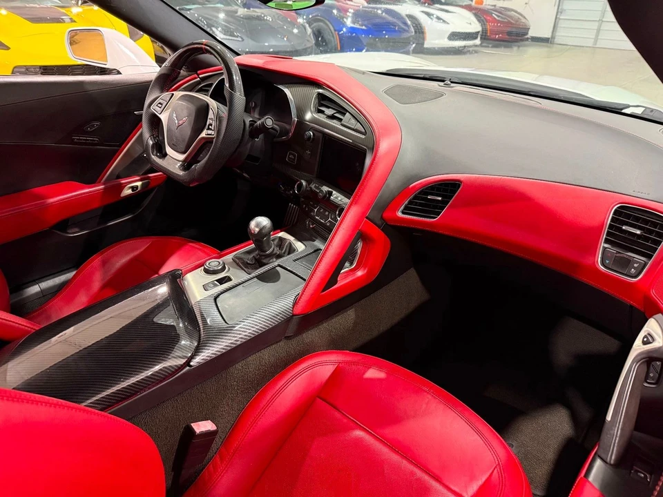 2014 Chevrolet Corvette - Image 11 of 11