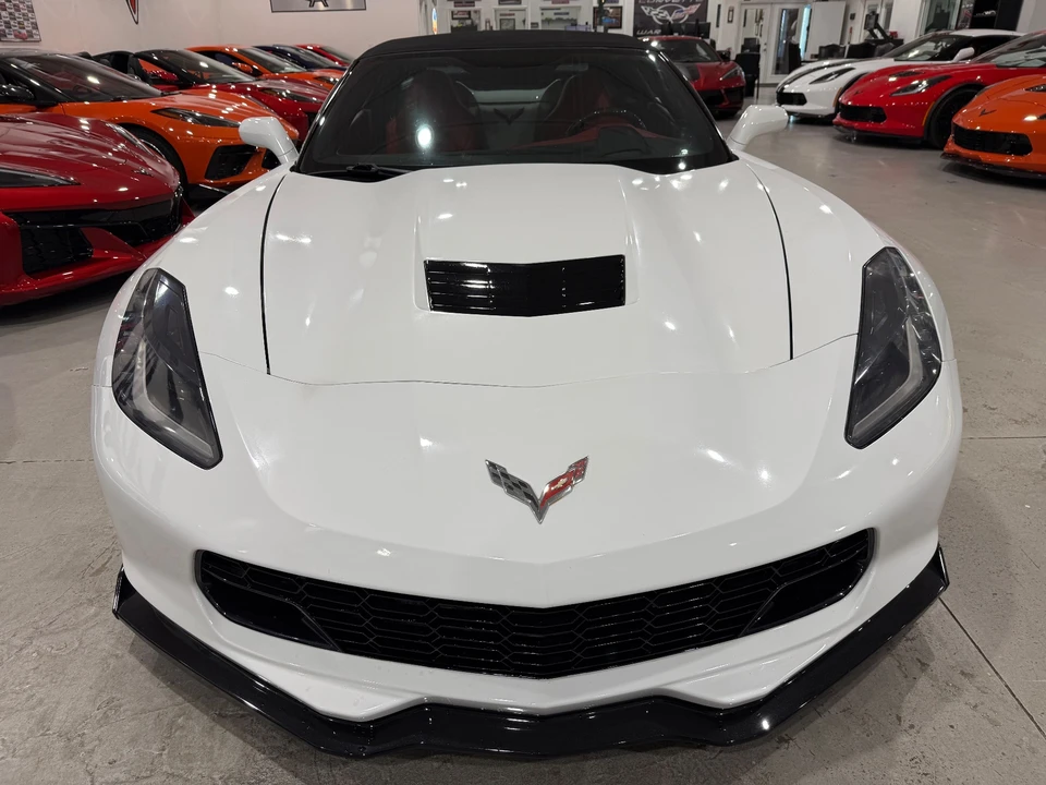 2014 Chevrolet Corvette C7 - Image 8 of 10