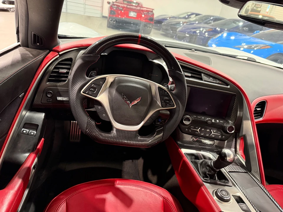 2014 Chevrolet Corvette C7 - Image 9 of 10