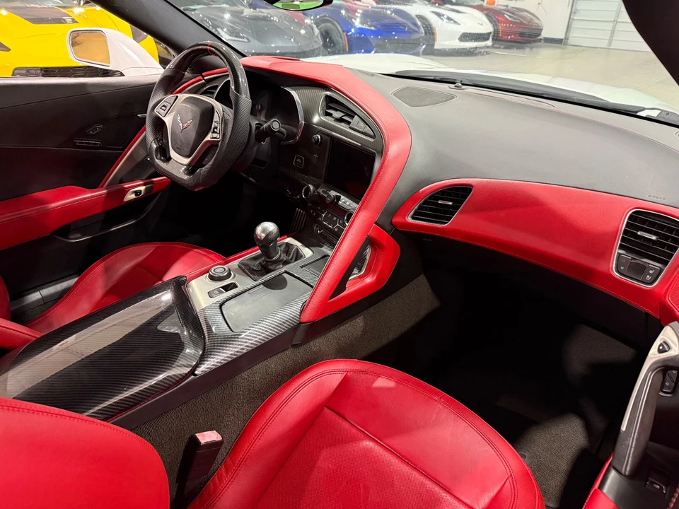 2014 Chevrolet Corvette C7 - Image 10 of 10