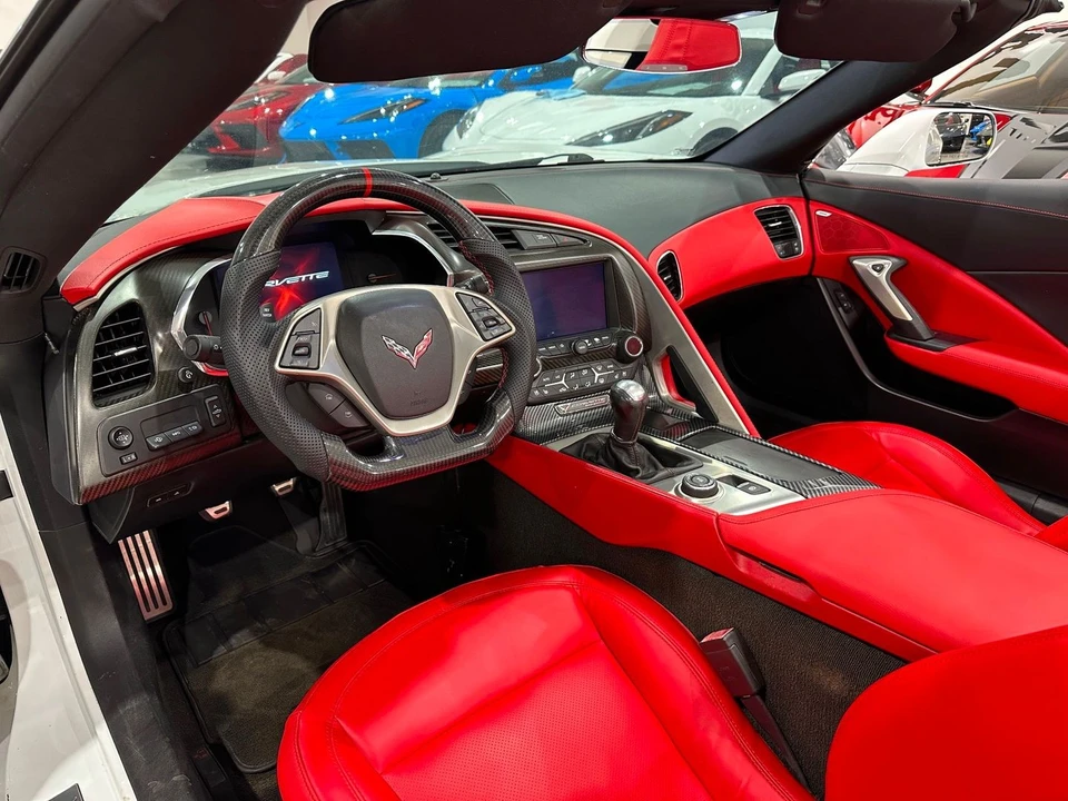 2014 Chevrolet Corvette C7 - Image 13 of 21