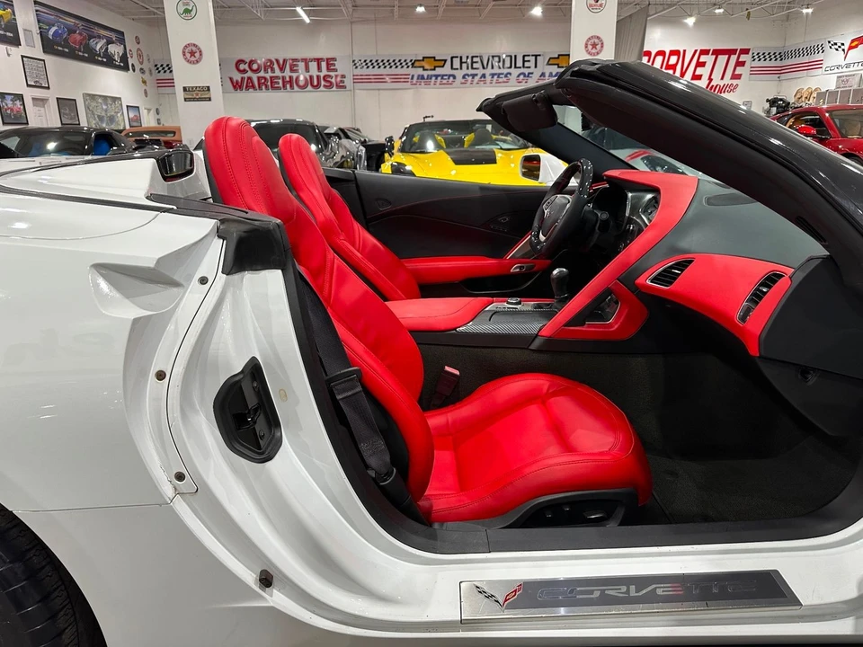 2014 Chevrolet Corvette C7 - Image 12 of 21