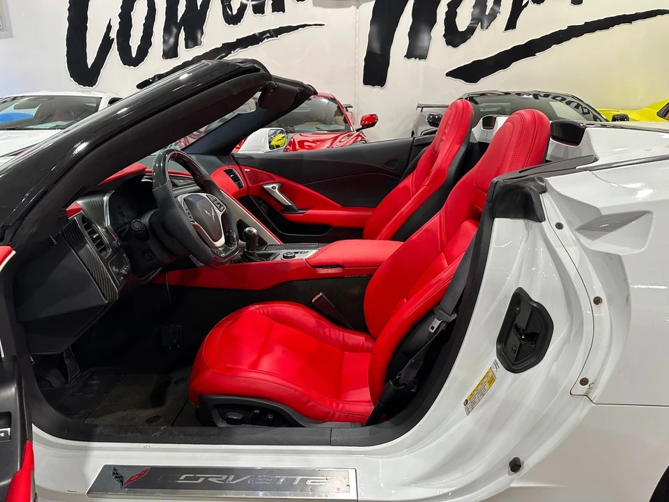 2014 Chevrolet Corvette C7 - Image 11 of 21