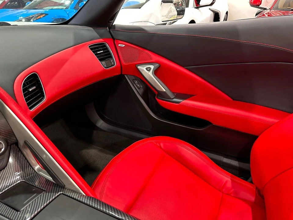 2014 Chevrolet Corvette C7 - Image 10 of 21