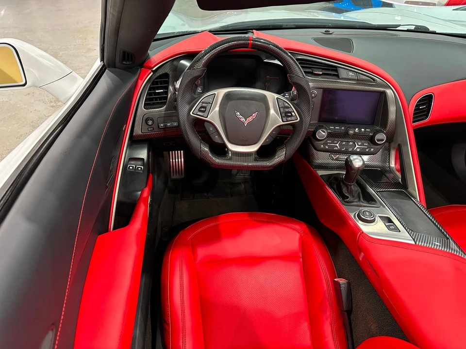 2014 Chevrolet Corvette C7 - Image 9 of 21