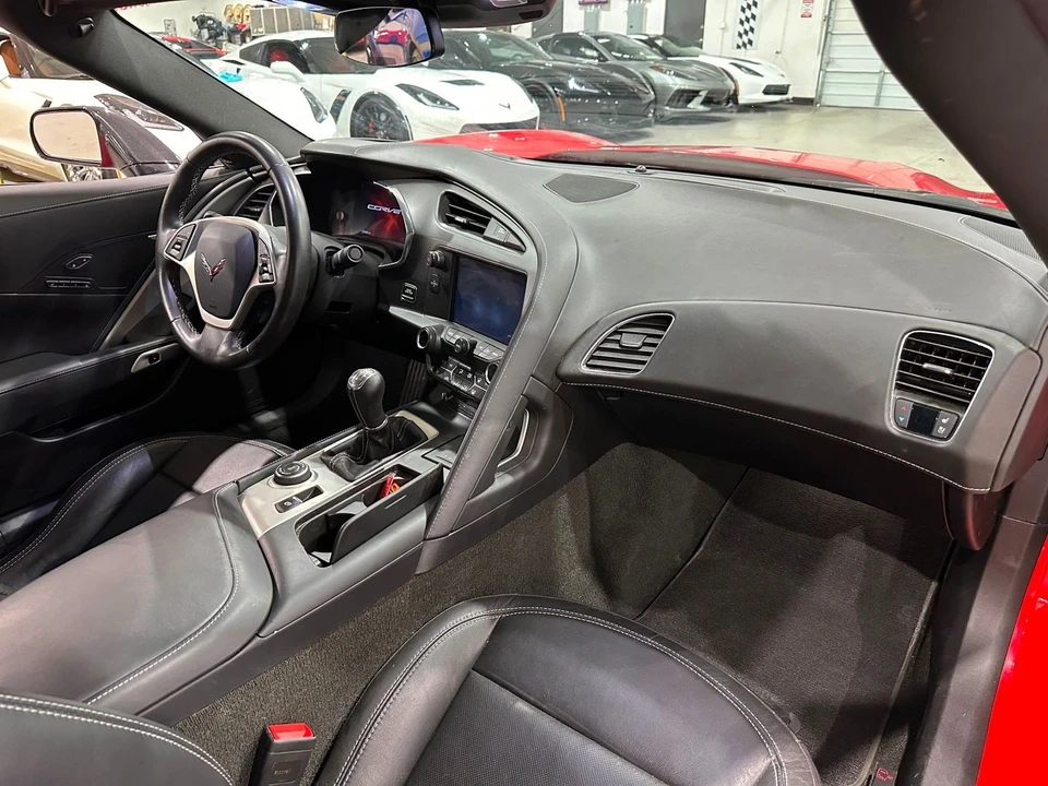 2014 Chevrolet Corvette C7 - Image 9 of 21