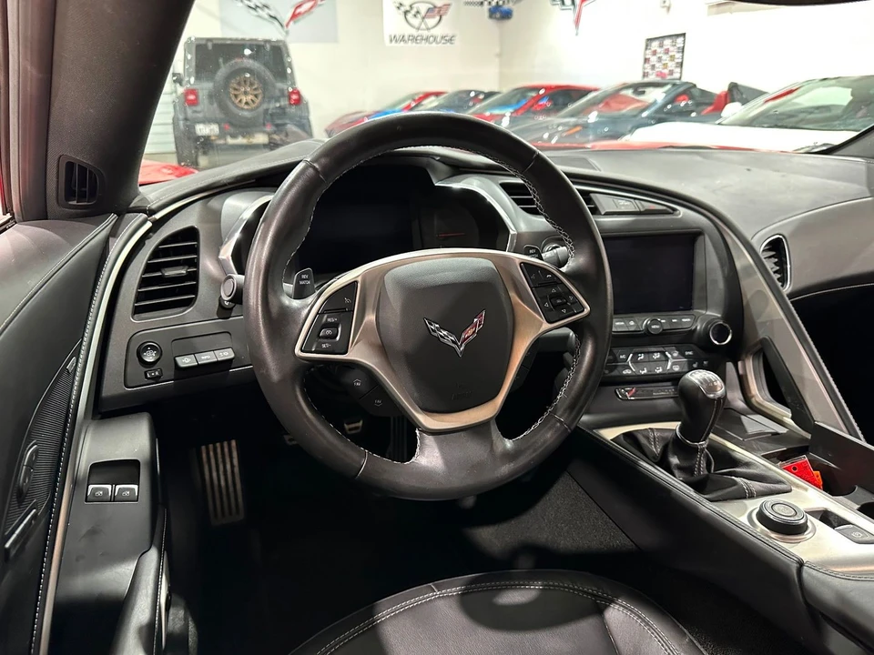 2014 Chevrolet Corvette C7 - Image 8 of 21