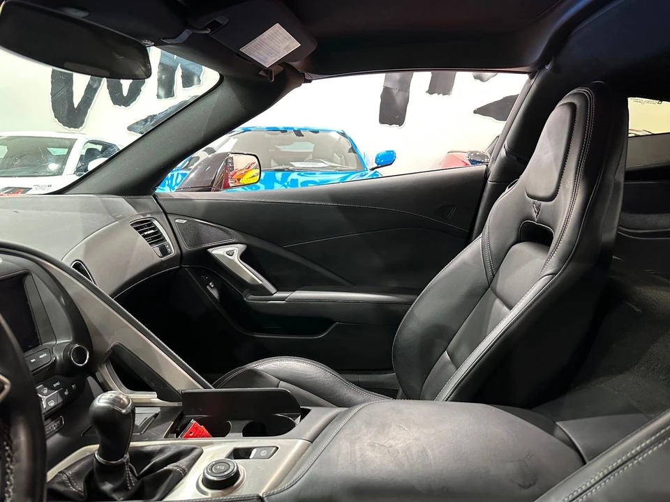 2014 Chevrolet Corvette C7 - Image 14 of 21