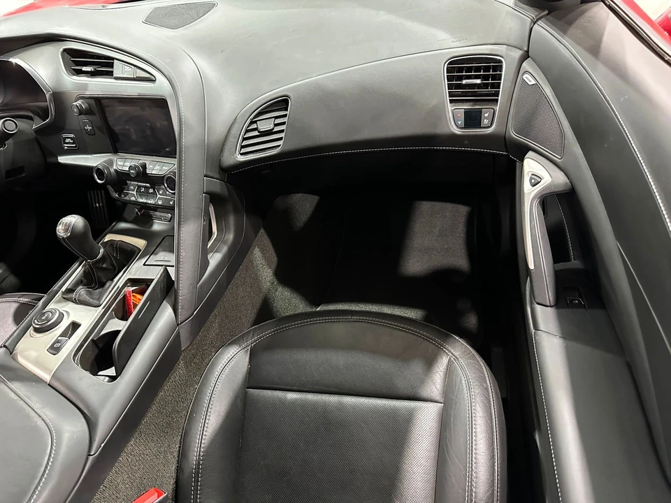 2014 Chevrolet Corvette C7 - Image 13 of 21