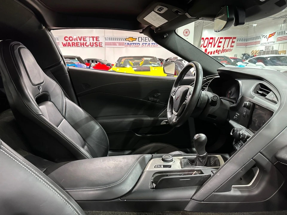2014 Chevrolet Corvette C7 - Image 15 of 21