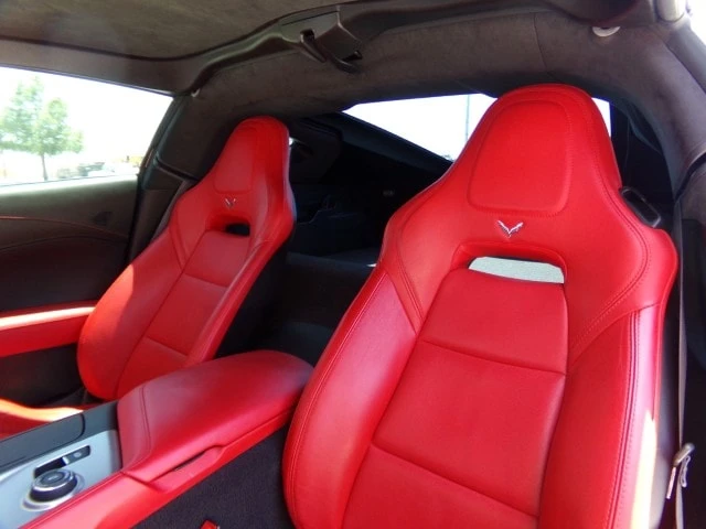 2014 Chevrolet Corvette C7 - Image 23 of 27