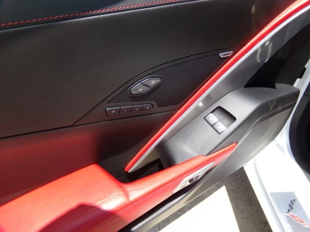 2014 Chevrolet Corvette C7 - Image 15 of 27