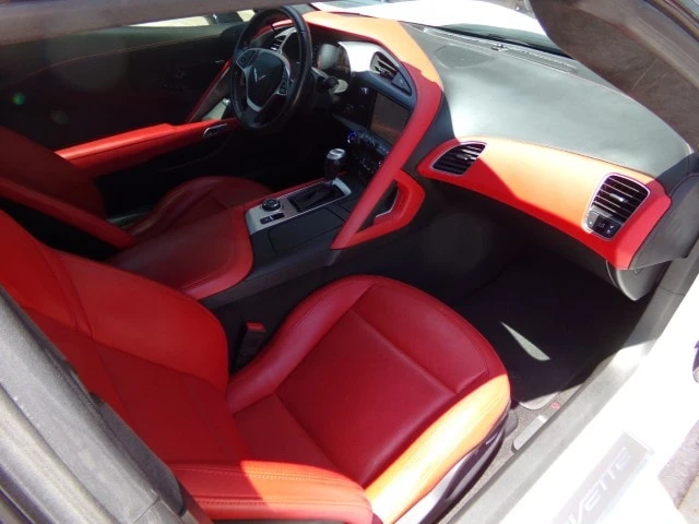 2014 Chevrolet Corvette C7 - Image 24 of 27