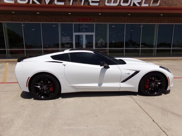 2014 Chevrolet Corvette C7 - Image 4 of 27