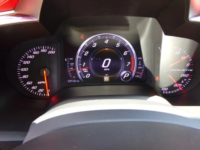 2014 Chevrolet Corvette C7 - Image 21 of 27