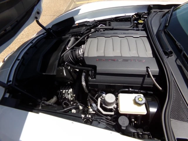 2014 Chevrolet Corvette C7 - Image 13 of 27