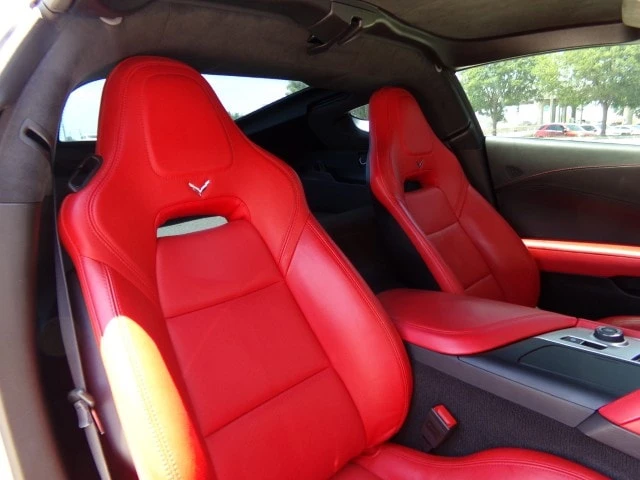 2014 Chevrolet Corvette C7 - Image 25 of 27