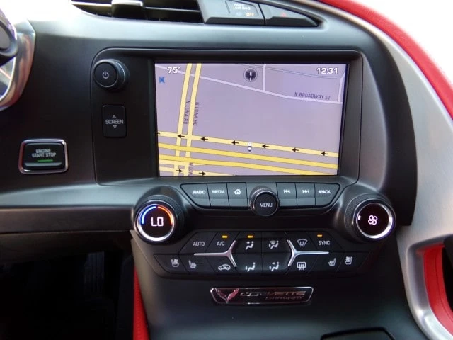 2014 Chevrolet Corvette C7 - Image 18 of 27
