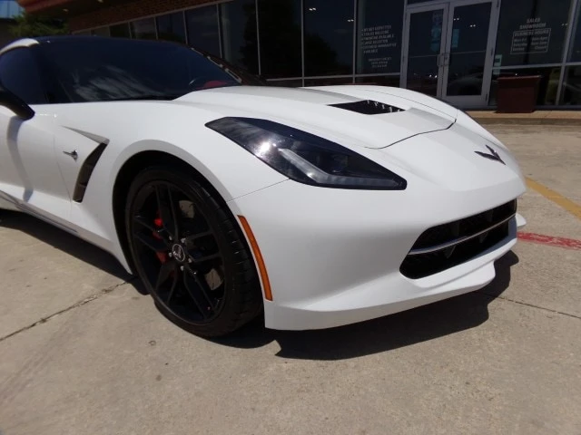 2014 Chevrolet Corvette C7 - Image 3 of 27