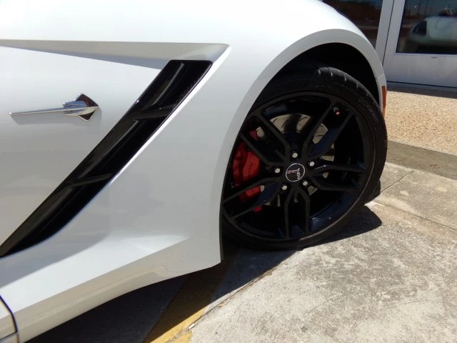 2014 Chevrolet Corvette C7 - Image 26 of 27