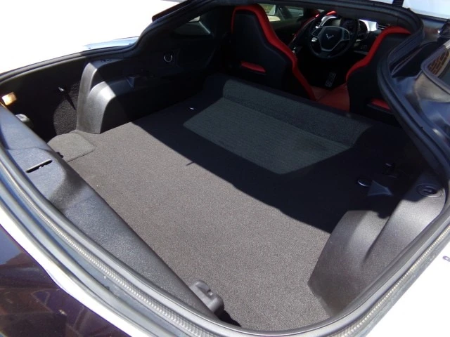 2014 Chevrolet Corvette C7 - Image 12 of 27