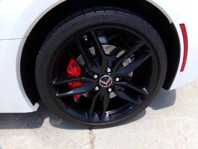 2014 Chevrolet Corvette C7 - Image 10 of 27