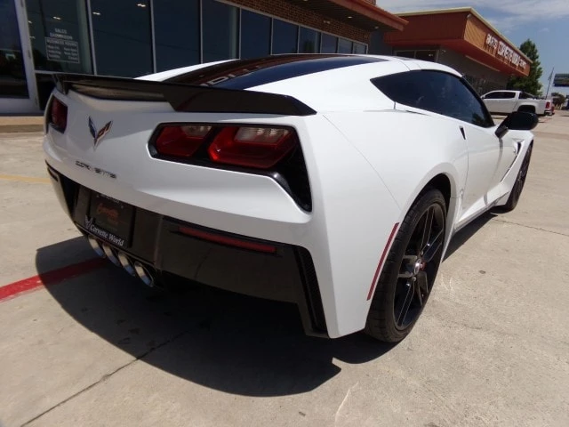 2014 Chevrolet Corvette C7 - Image 5 of 27