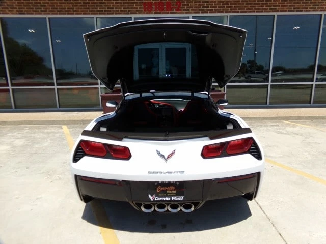 2014 Chevrolet Corvette C7 - Image 11 of 27