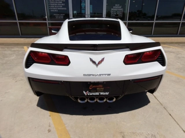 2014 Chevrolet Corvette C7 - Image 6 of 27