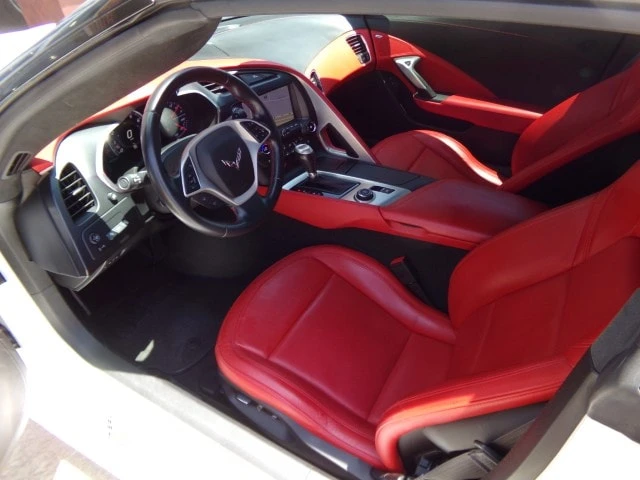 2014 Chevrolet Corvette C7 - Image 22 of 27