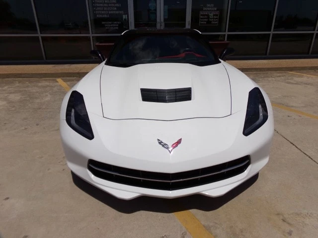 2014 Chevrolet Corvette C7 - Image 2 of 27