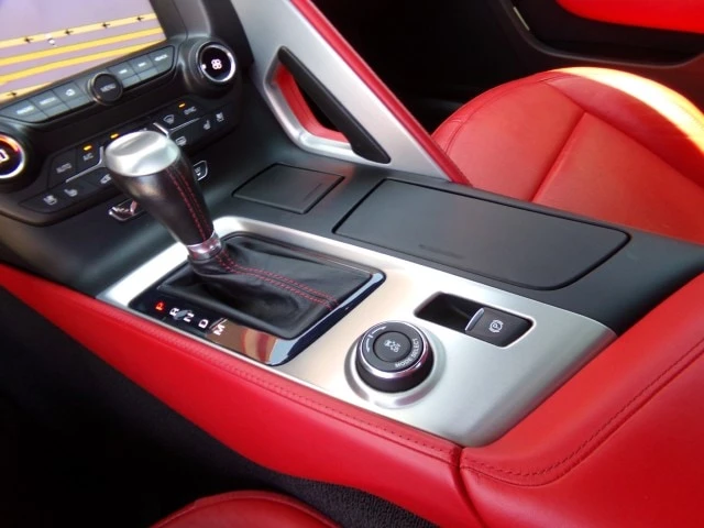2014 Chevrolet Corvette C7 - Image 19 of 27