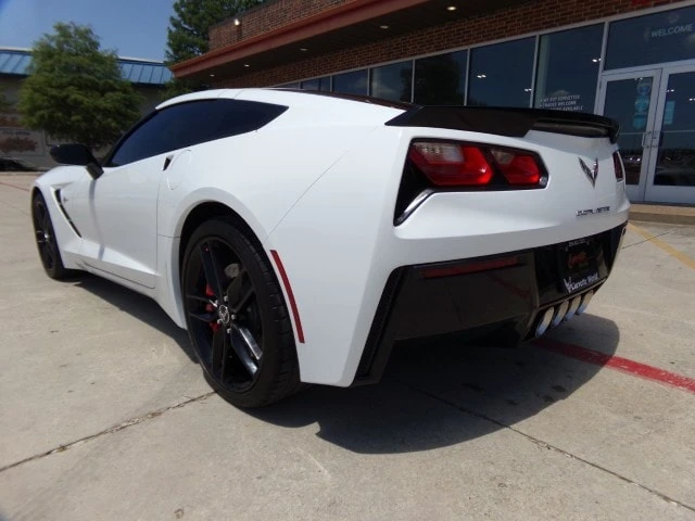 2014 Chevrolet Corvette C7 - Image 7 of 27
