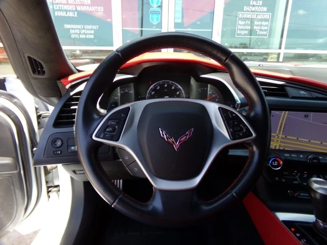 2014 Chevrolet Corvette C7 - Image 20 of 27