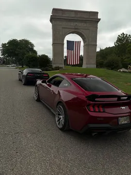 2014 Chevrolet Corvette C7 - Image 2 of 6
