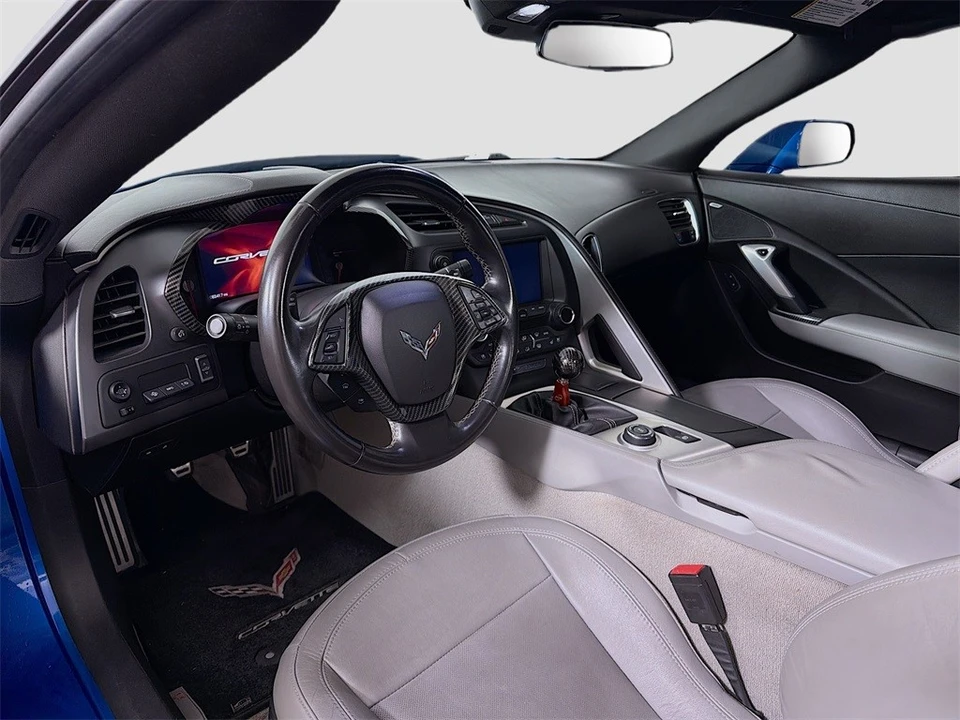 2014 Chevrolet Corvette C7 - Image 8 of 12