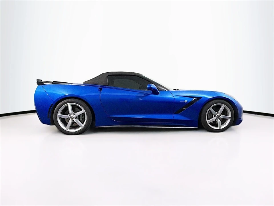 2014 Chevrolet Corvette C7 - Image 6 of 12