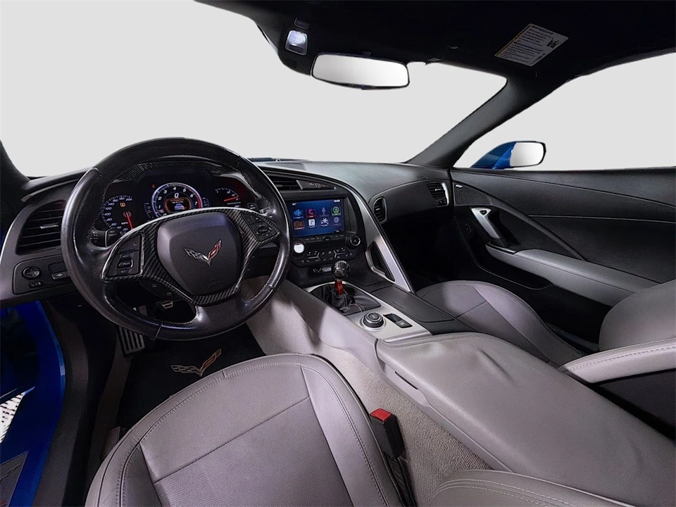 2014 Chevrolet Corvette C7 - Image 7 of 12