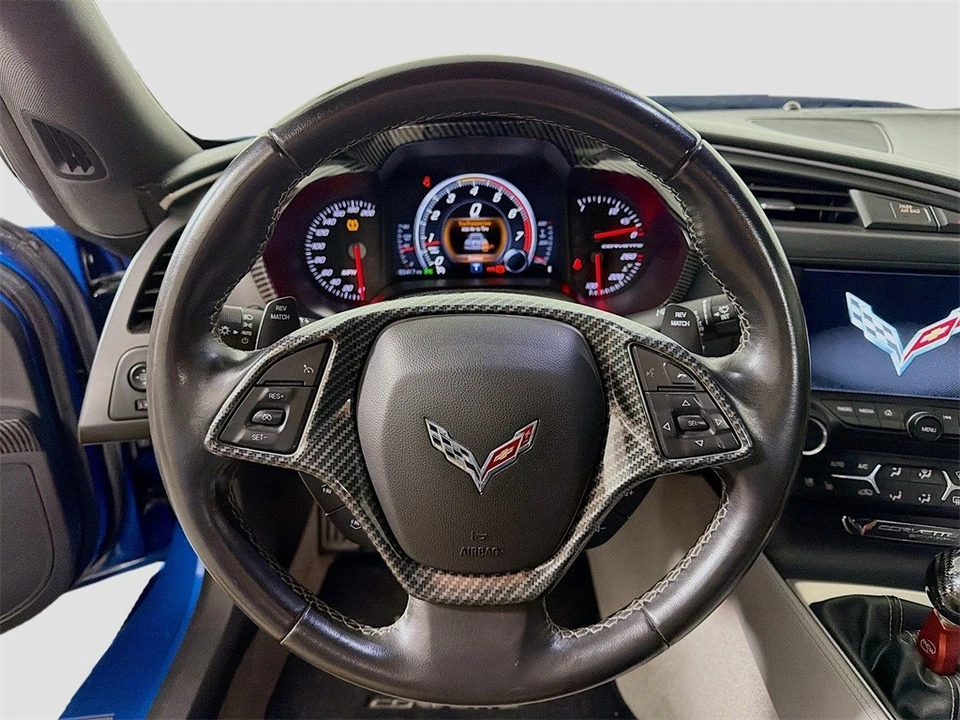 2014 Chevrolet Corvette C7 - Image 11 of 12