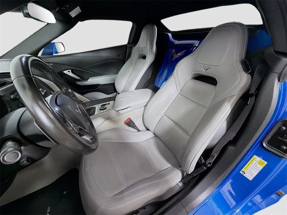 2014 Chevrolet Corvette C7 - Image 10 of 12