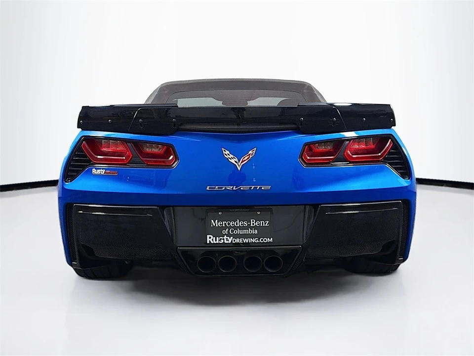 2014 Chevrolet Corvette C7 - Image 4 of 12