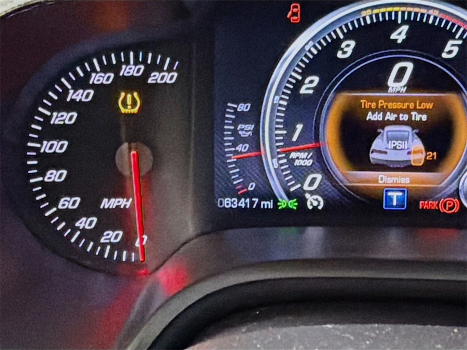 2014 Chevrolet Corvette C7 - Image 12 of 12