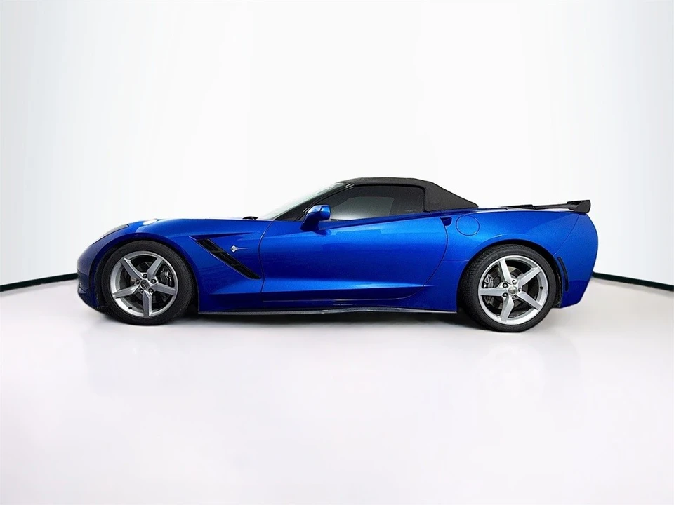 2014 Chevrolet Corvette C7 - Image 2 of 12